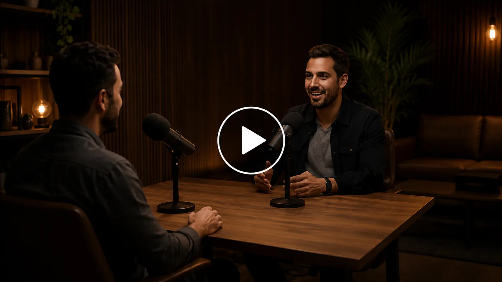 Podcast