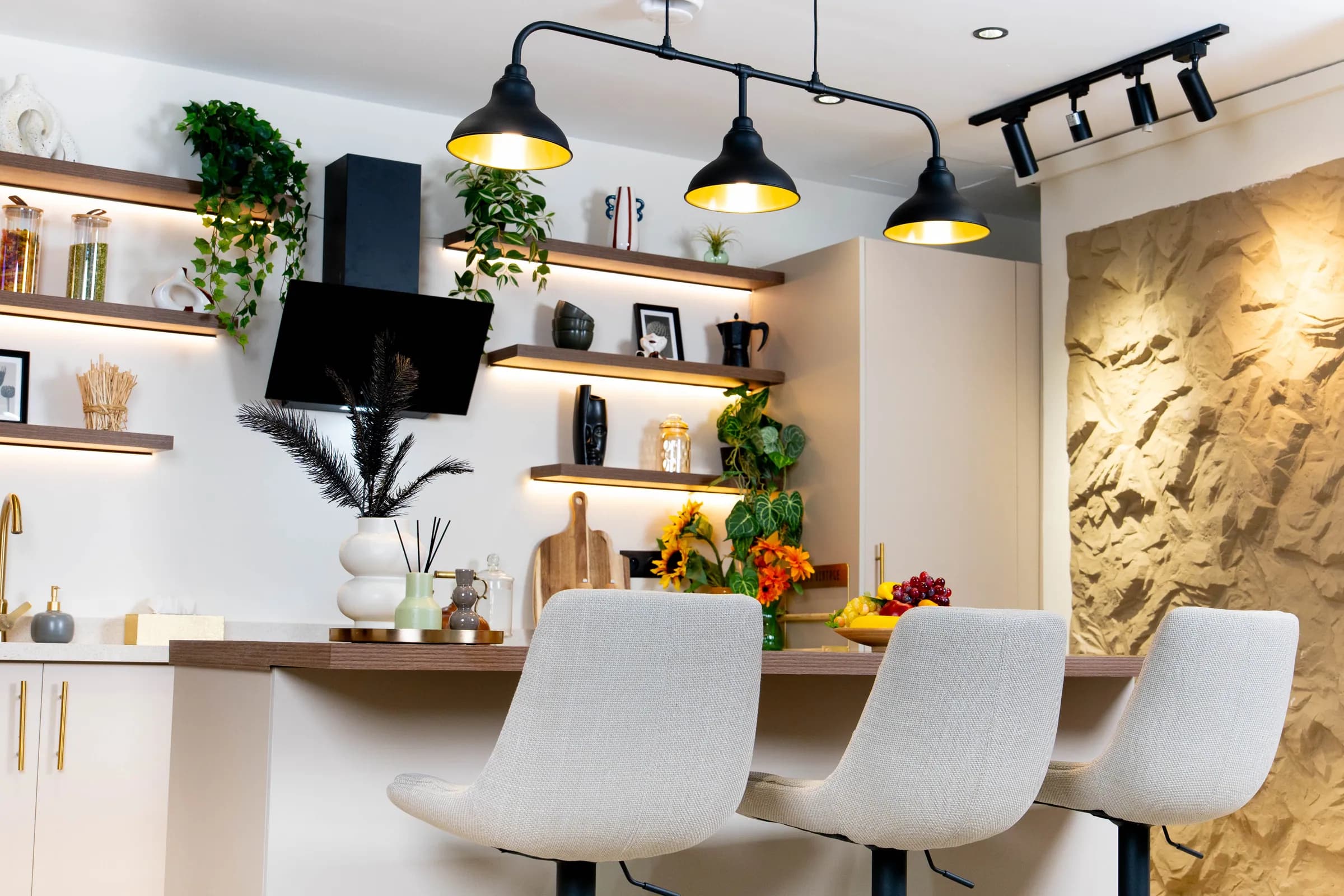 ICONIC KITCHEN