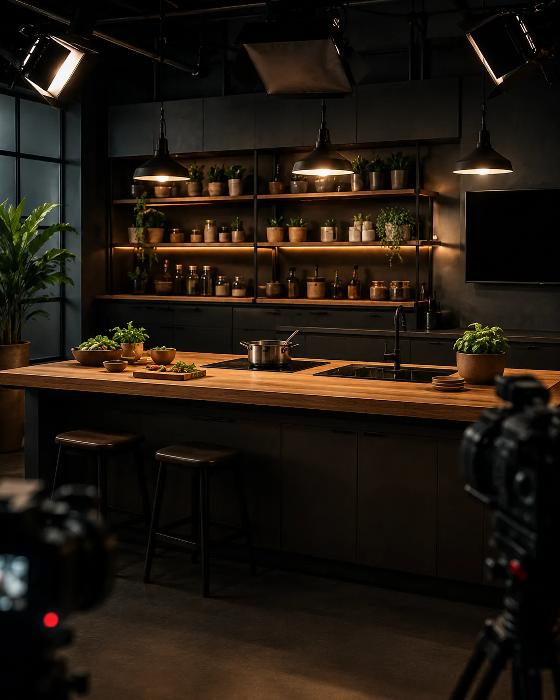 ICONIC Kitchen